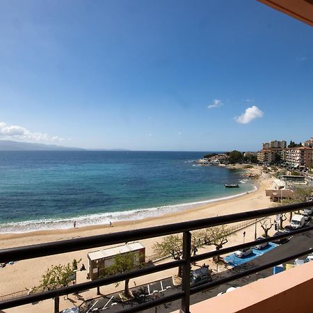Gozzi Apartment Ajaccio  Exterior photo
