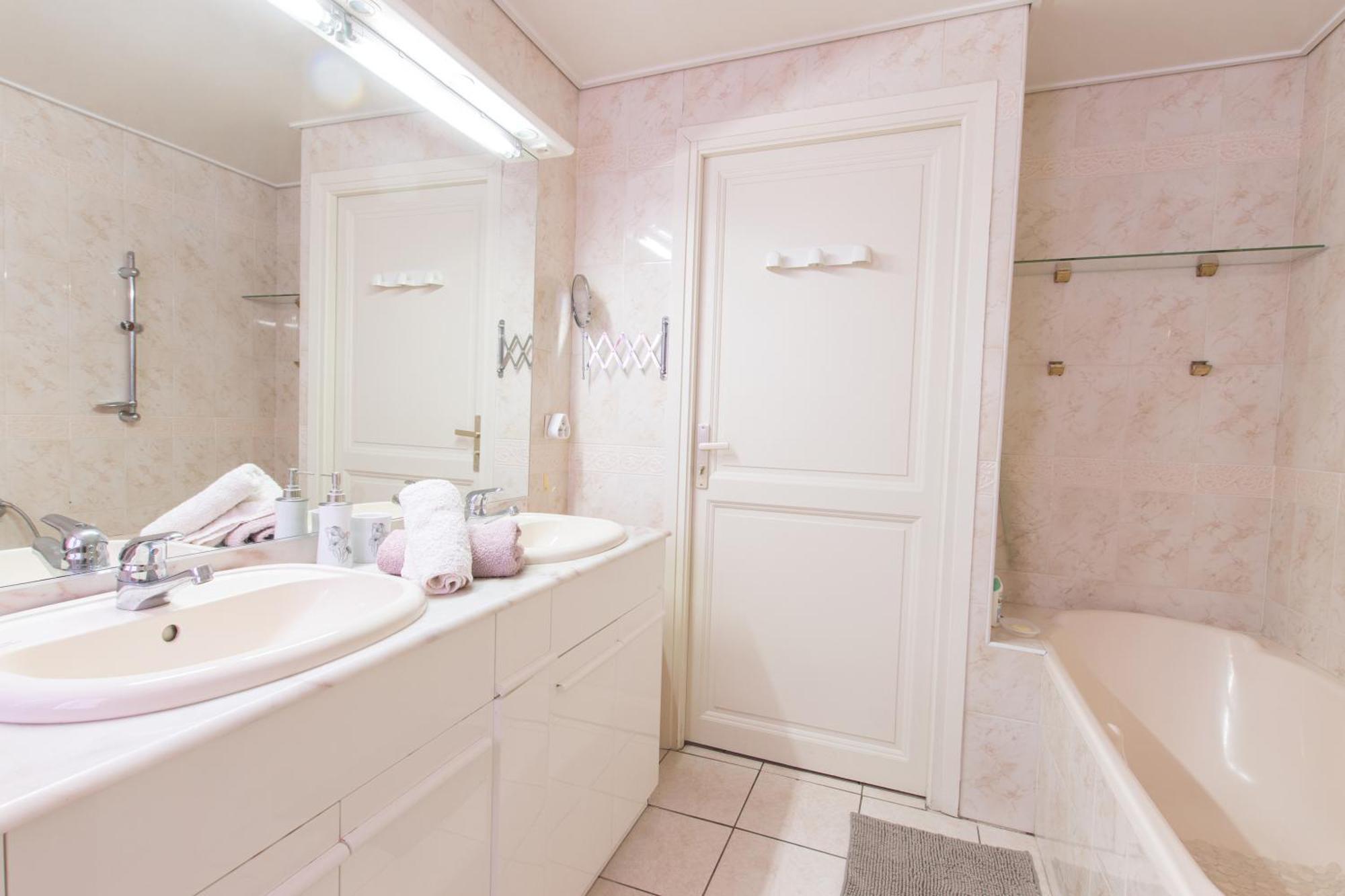Gozzi Apartment Ajaccio  Exterior photo