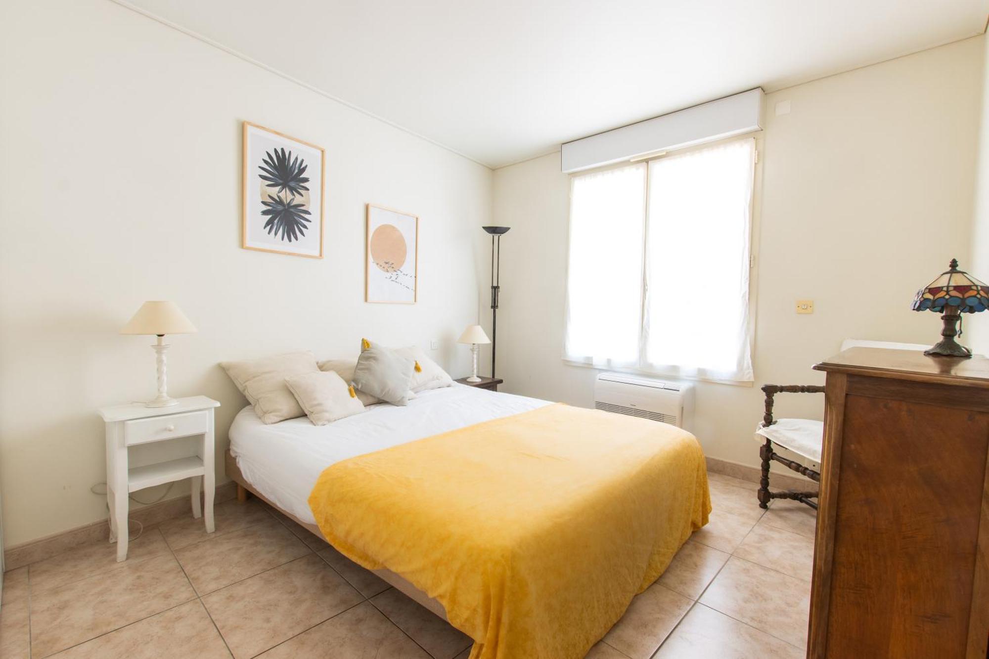 Gozzi Apartment Ajaccio  Exterior photo