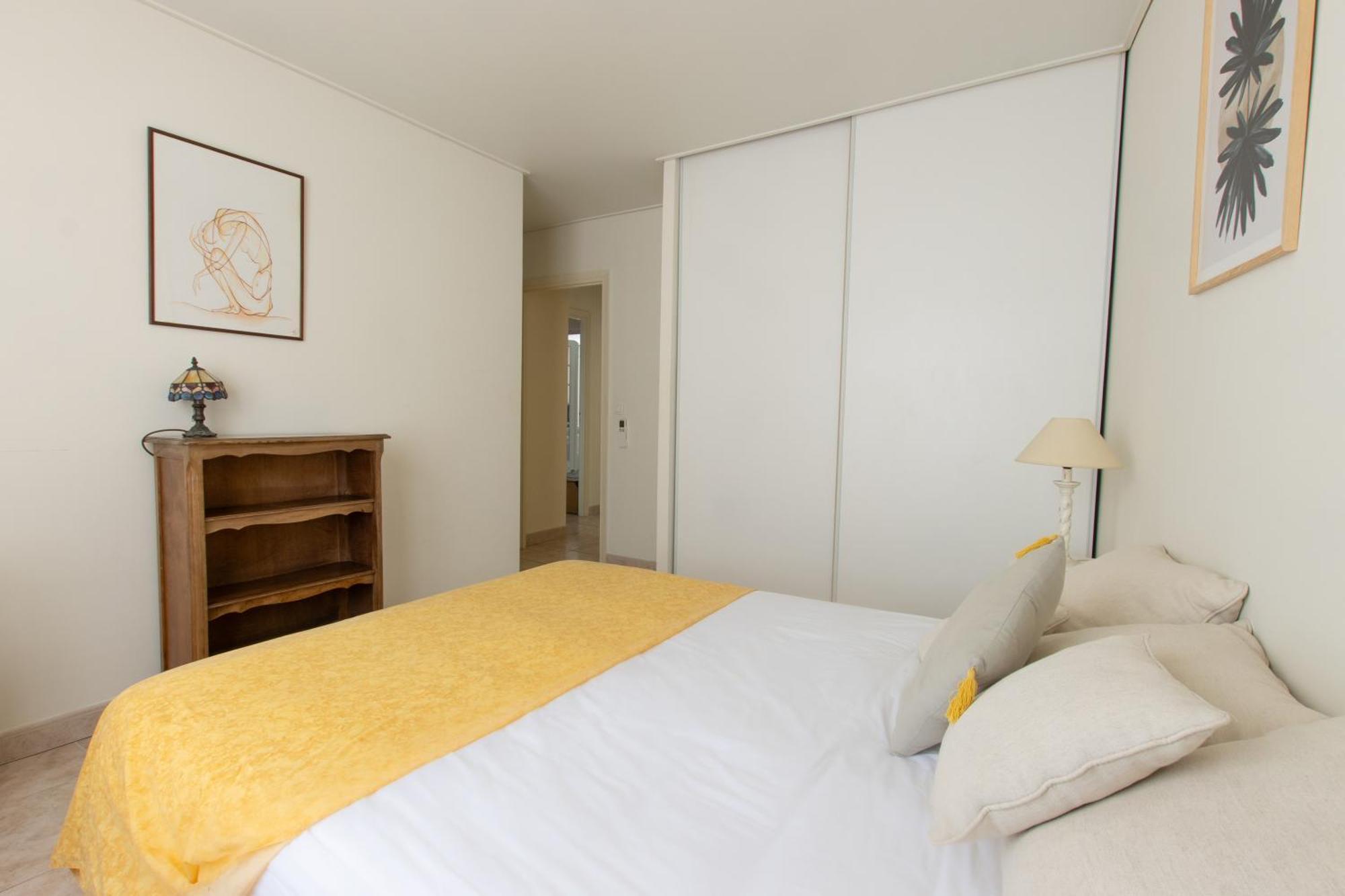 Gozzi Apartment Ajaccio  Exterior photo