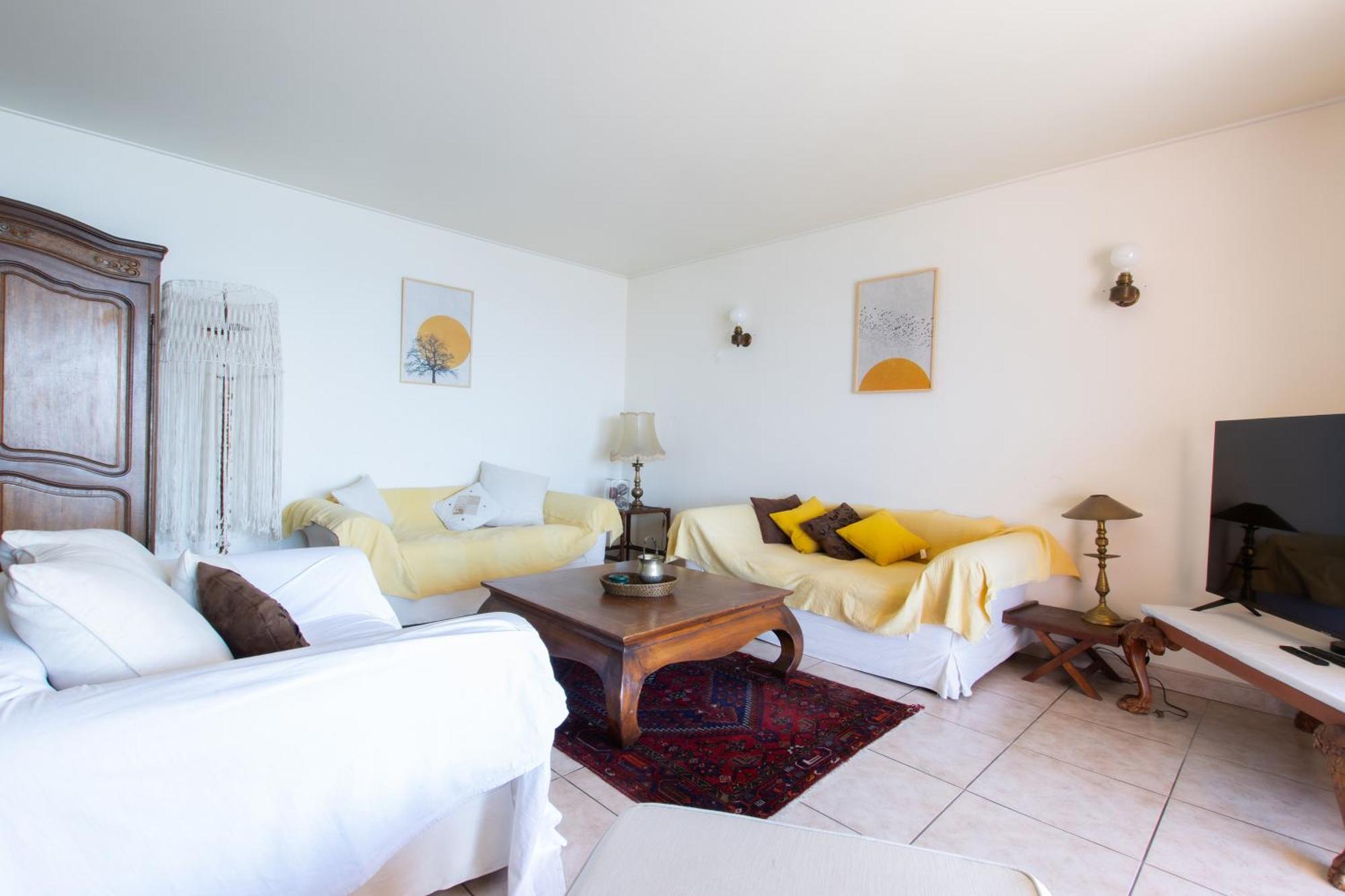 Gozzi Apartment Ajaccio  Exterior photo