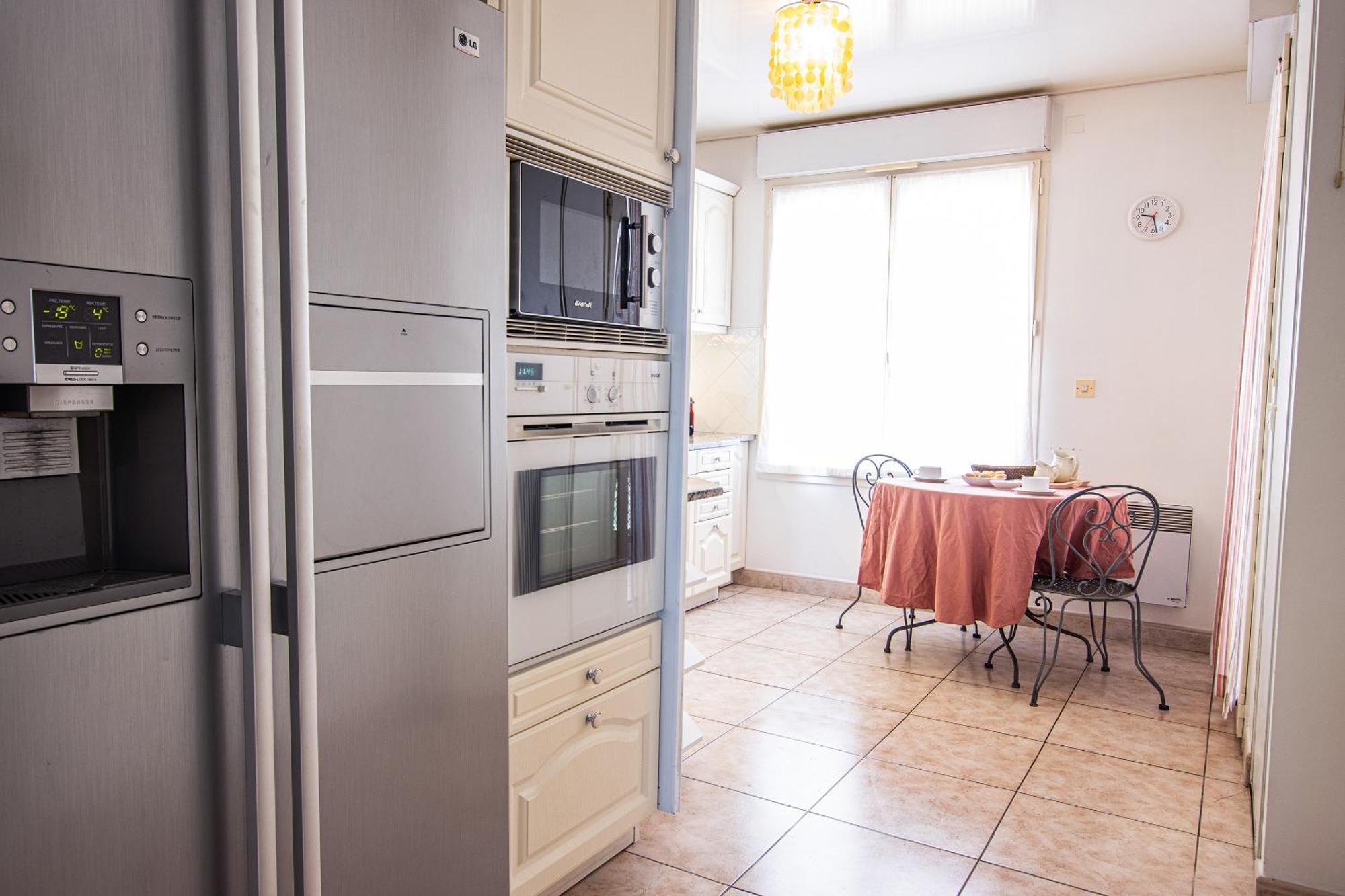 Gozzi Apartment Ajaccio  Exterior photo